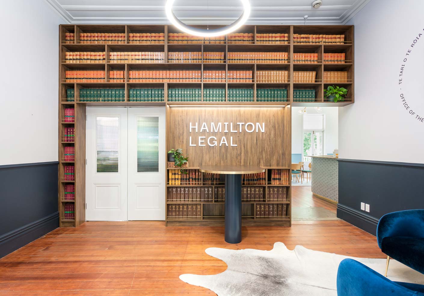 Elegant-Fitout-for-Hamilton-Legal