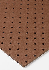 Hardboard Pegboard