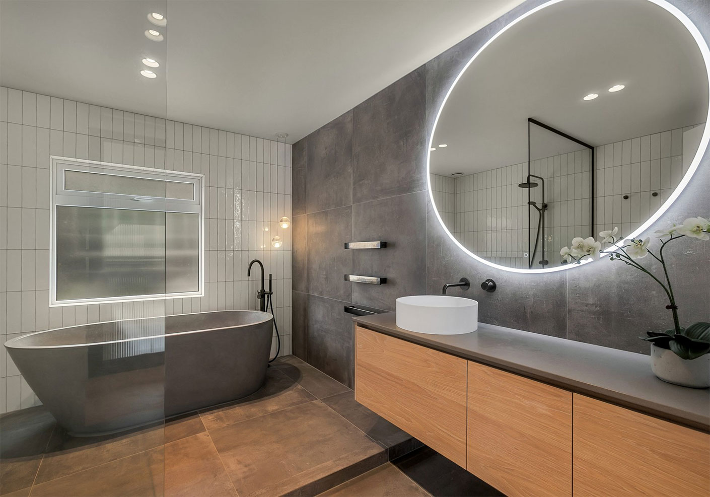 Caesarstone-Sleek-Concrete-bathroom