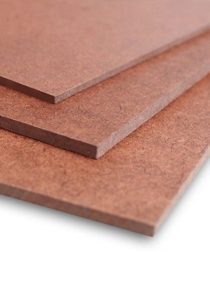 Hardboard Standard